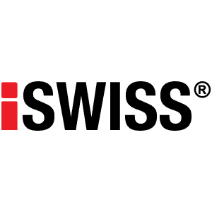 iSwiss®-logo
