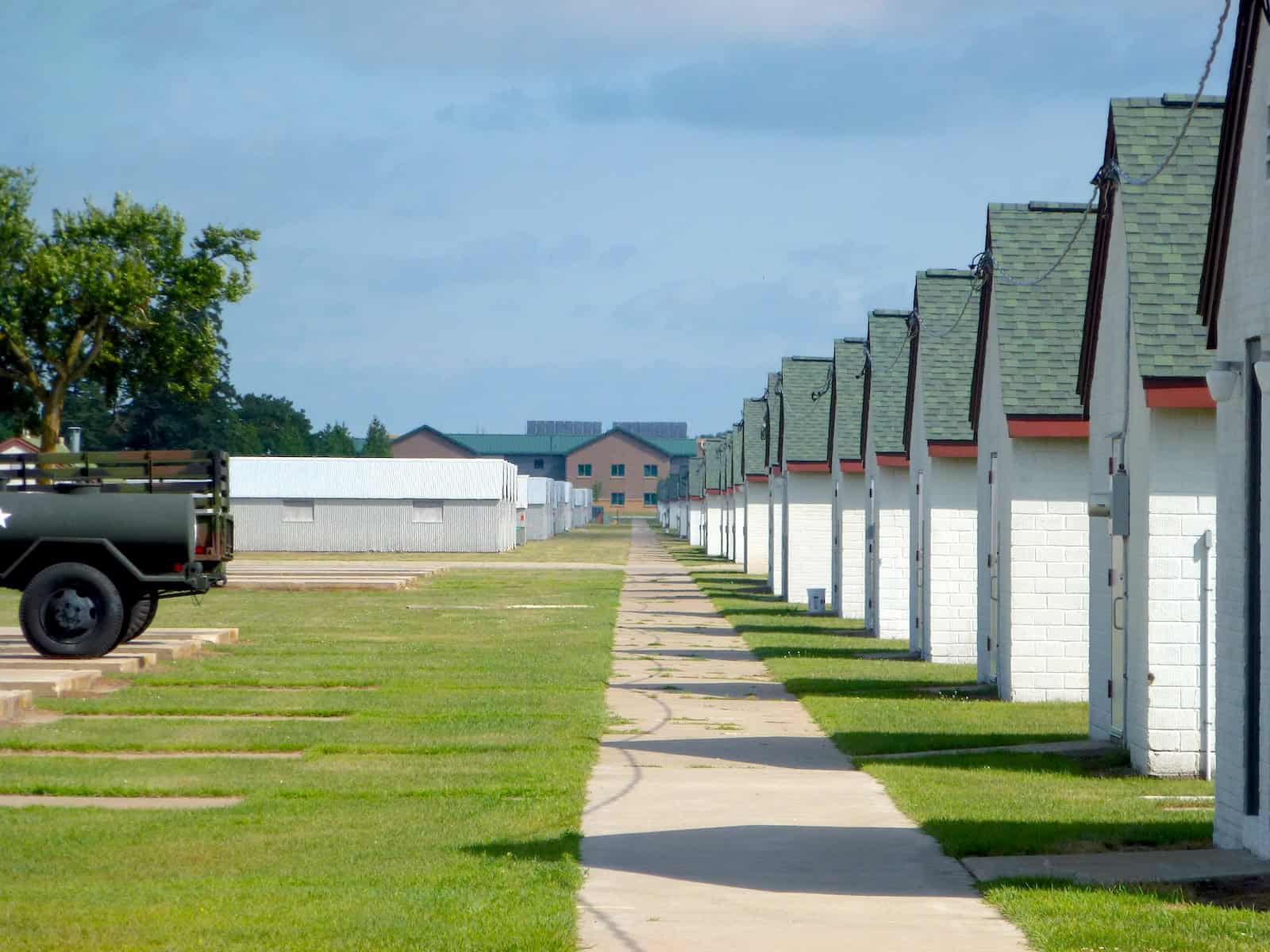 Minnesota Military Museum: Covering the State's Military History