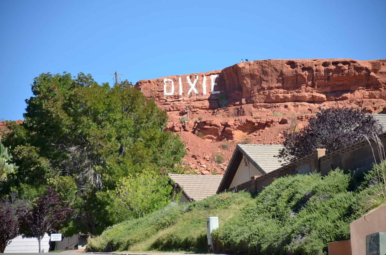St. George Utah: An Interesting City in the Southwest of the State