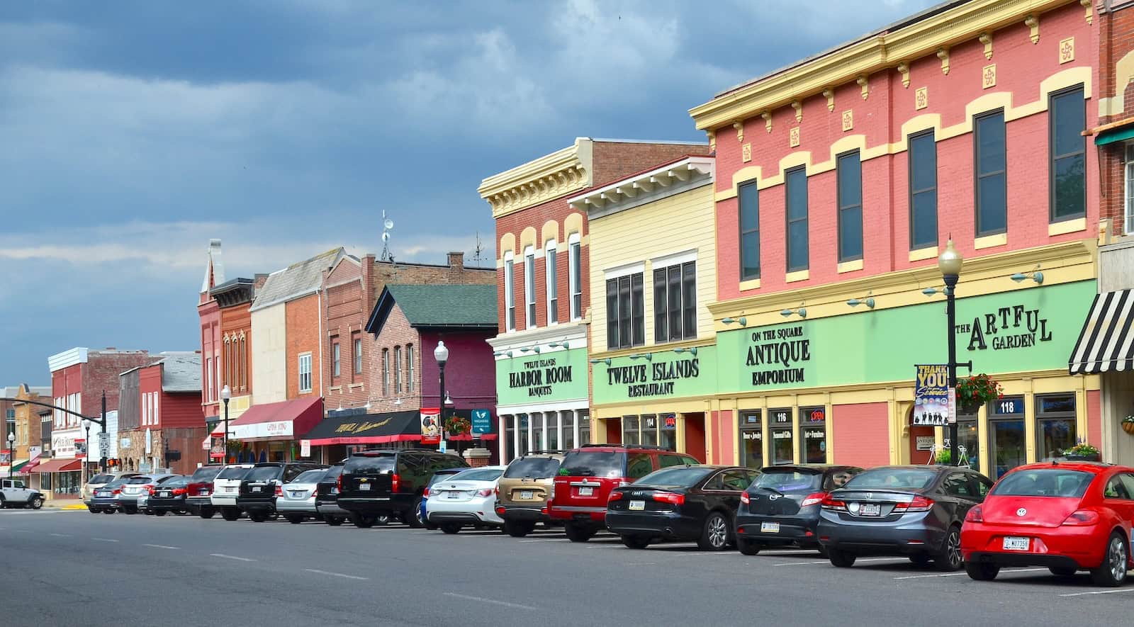 Crown Point: Exploring a Charming City in Northwest Indiana