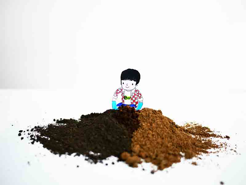 ปุ๋ยอินทรีย์