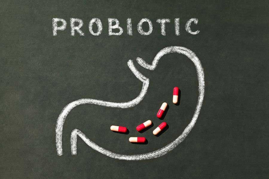 Probiotic