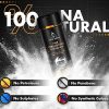UrbanGabru Hair Volumizing Powder Wax For Men - Image 2