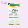 Nature's Bounty Advanced Vitamin D3 with Magnesium Citrate Immune Formula