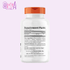 Doctor's Best High Absorption Magnesium Glycinate Lysinate - 120 Tablets