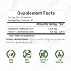 Deal Supplement Glutathione 1000mg - 120 Capsules