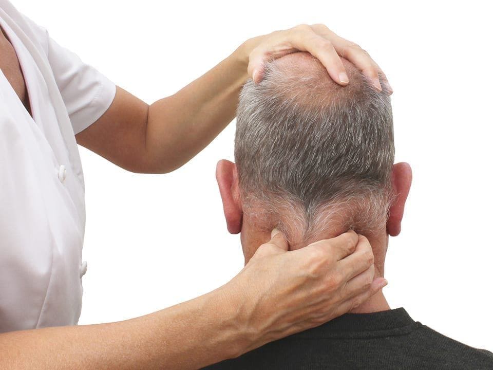 Physiotherapy Treatment