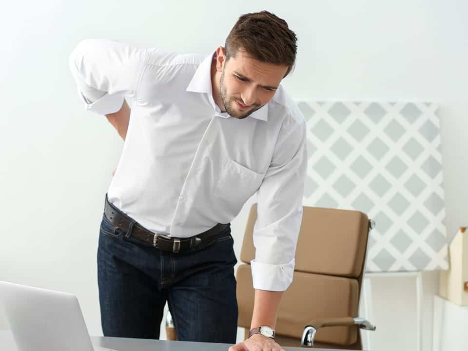 Chiropractic Care Treatment