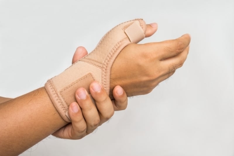 Carpal-tunnel-with-physiotherapy