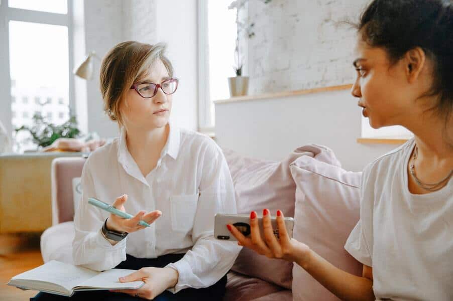 Counselling services in Burlington with Pillars of Wellness