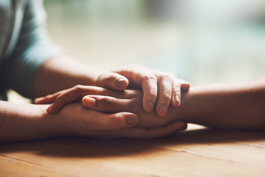 Mental Health Support