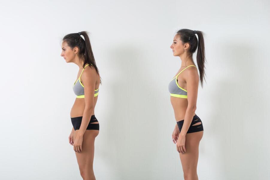 Pelvic Posture
