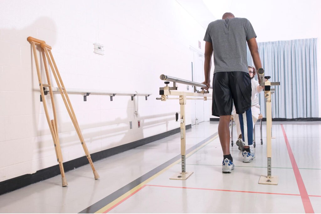 Guidelines For Adult Stroke Rehabilitation And Recovery