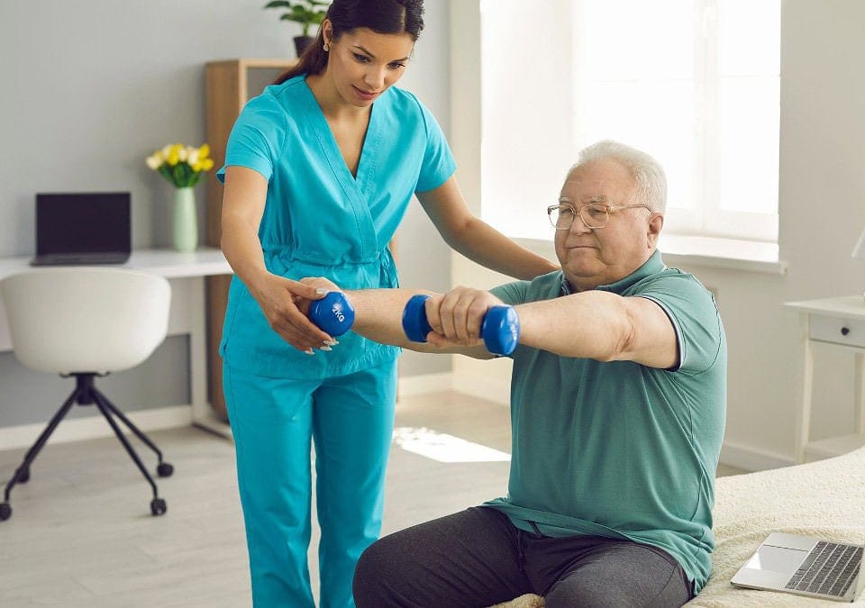 Guidelines For Adult Stroke Rehabilitation And Recovery