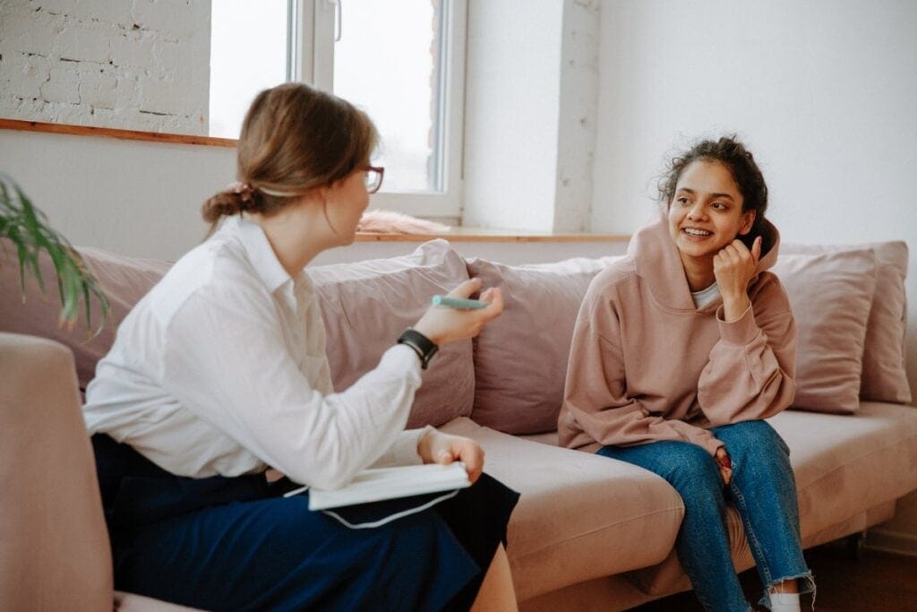 Counselling For Anxiety