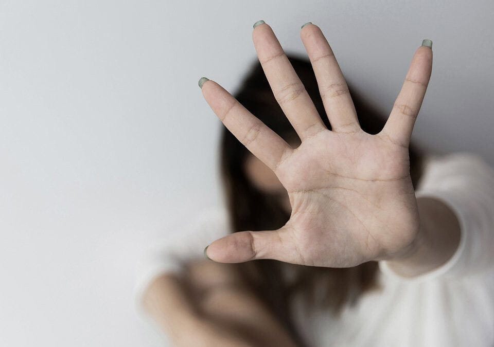Breaking the Silence on Intimate Partner Violence