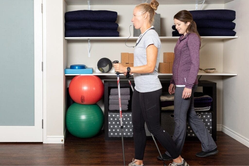 Neurorehabilitation In Burlington