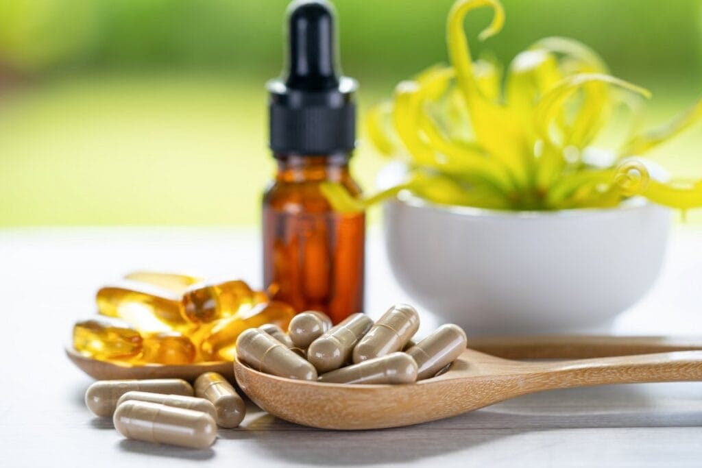 Acute Assessment With Naturopathy