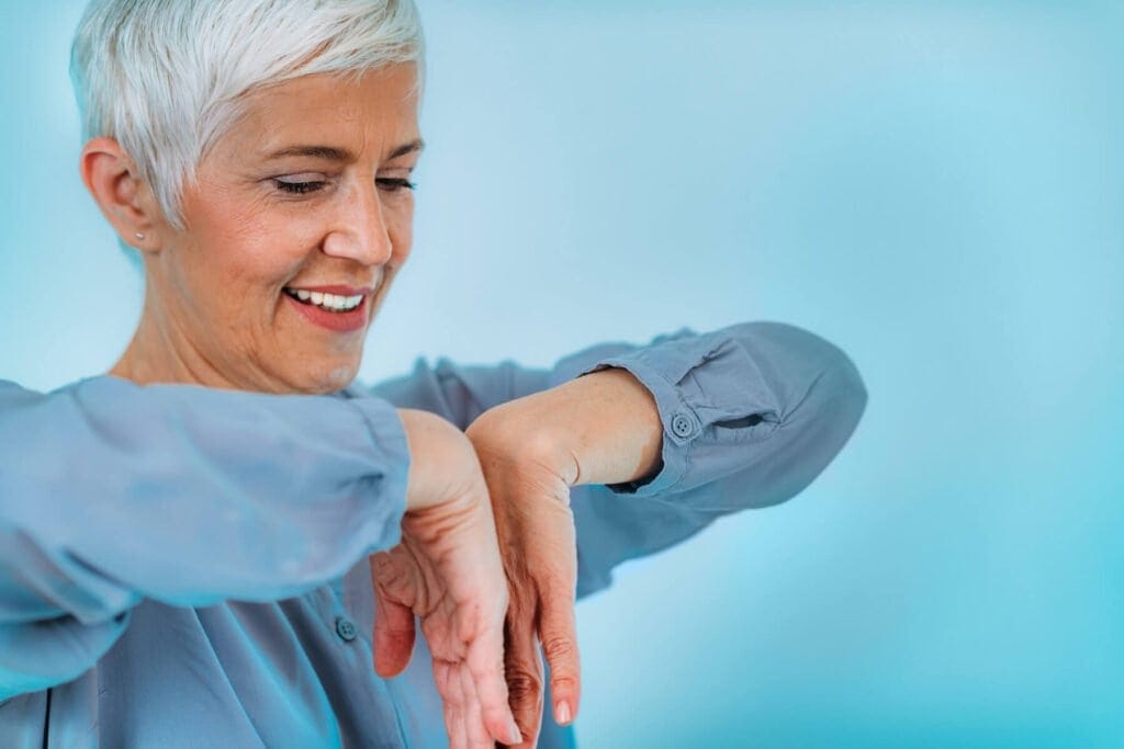 CTS Treatment Pillars of Wellness