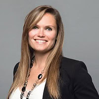 Lori Pinci Occupational Therapist and Co-Owner of Pillars Of Wellness