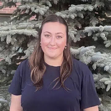 Mari Mueller — Registered Physiotherapist