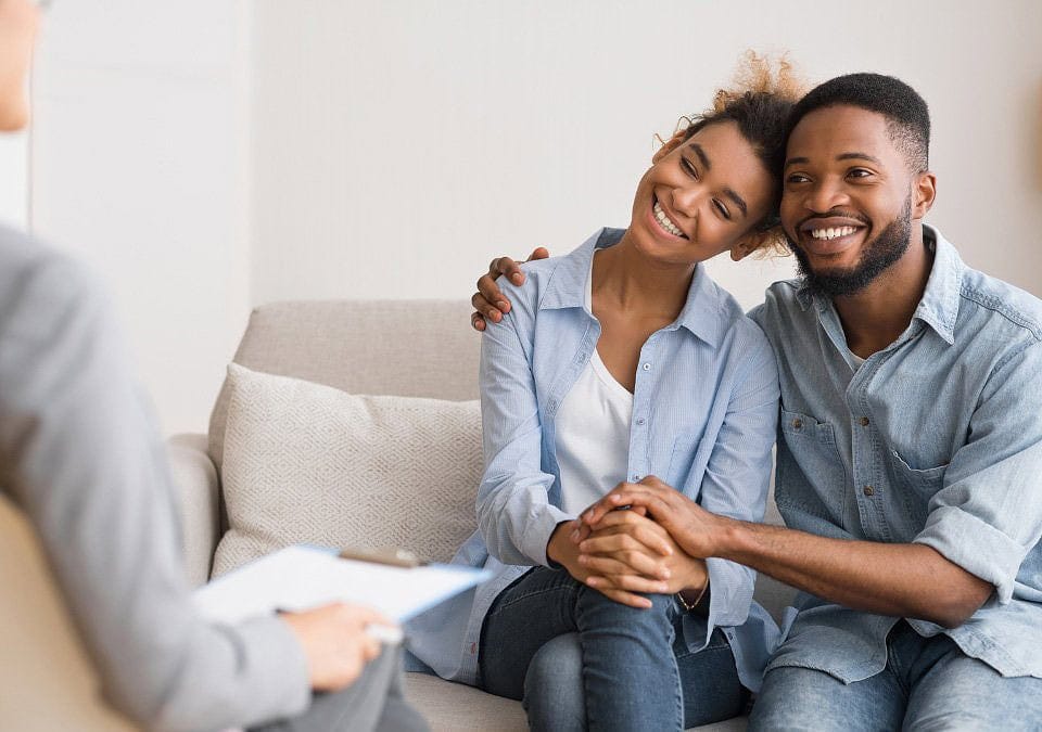 Marriage Counselling: A Guide to Strengthening Relationships
