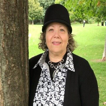 Nurit Nadler - Speech Therapist at Pillars of Wellness in Burlington, Ontario