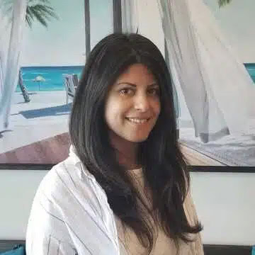 Sarita Chadda - Occupational Therapist at Pillars of Wellness in Burlington, Ontario