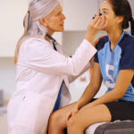 Burlington Concussion Management Therapy