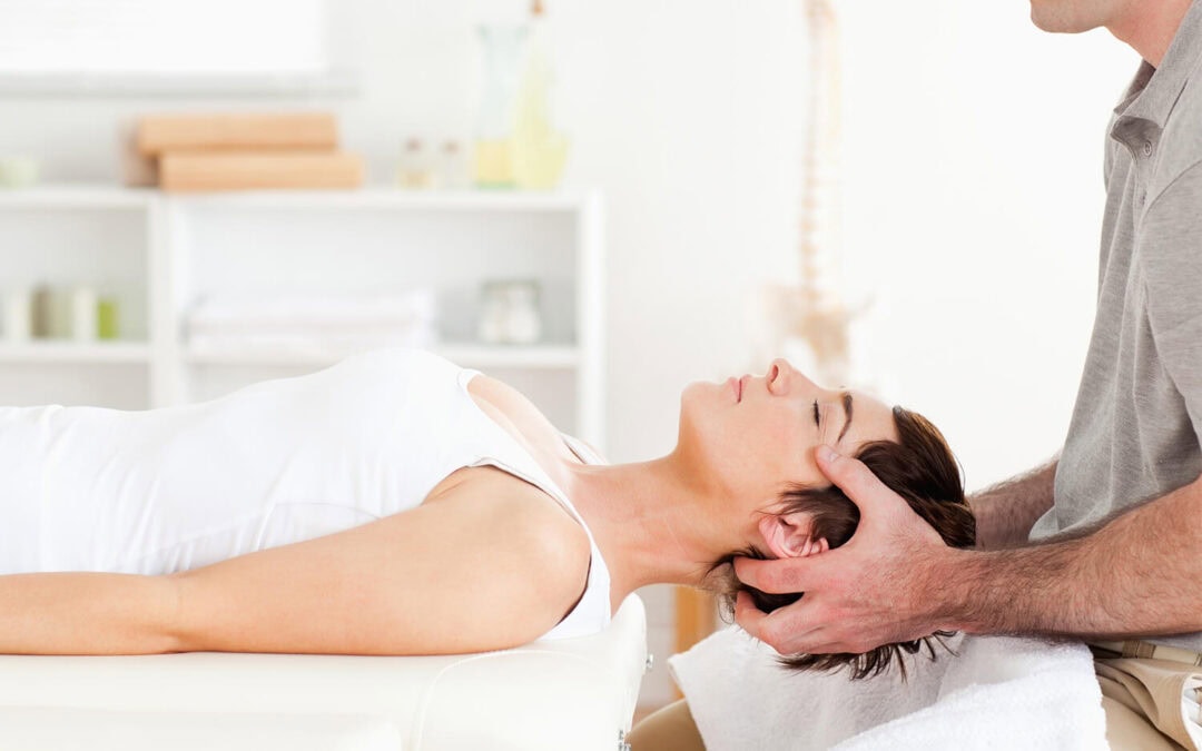 Burlington Orthopedic Physiotherapist
