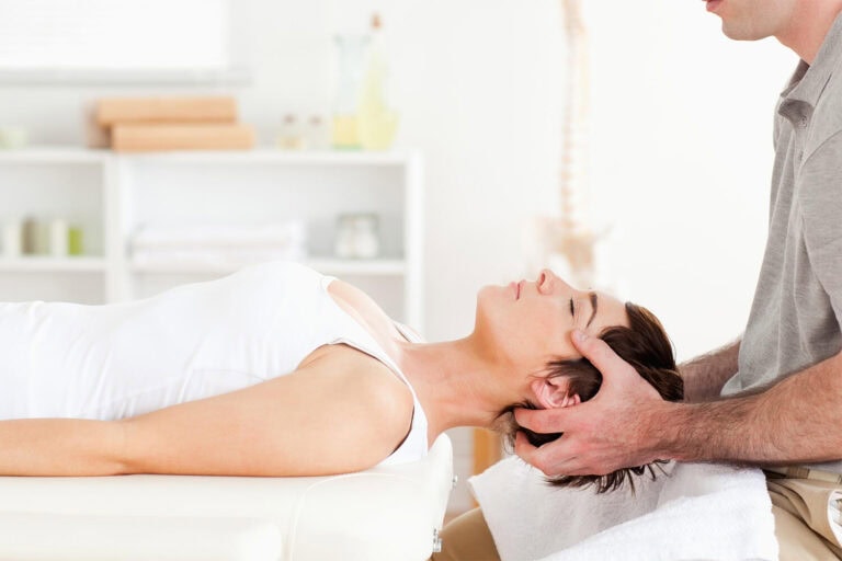 Burlington Orthopedic Physiotherapist
