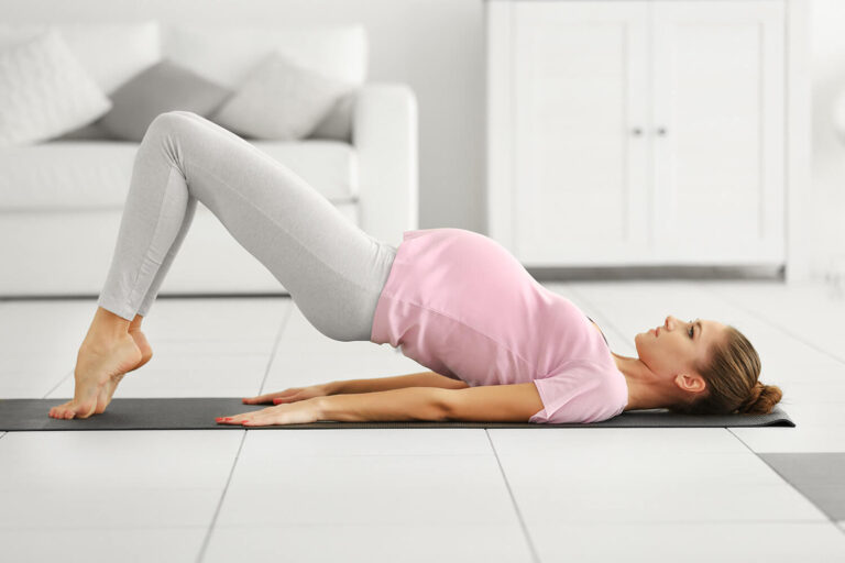 Pelvic floor physiotherapy