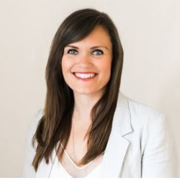 Lori Desjardine Occupational Therapist