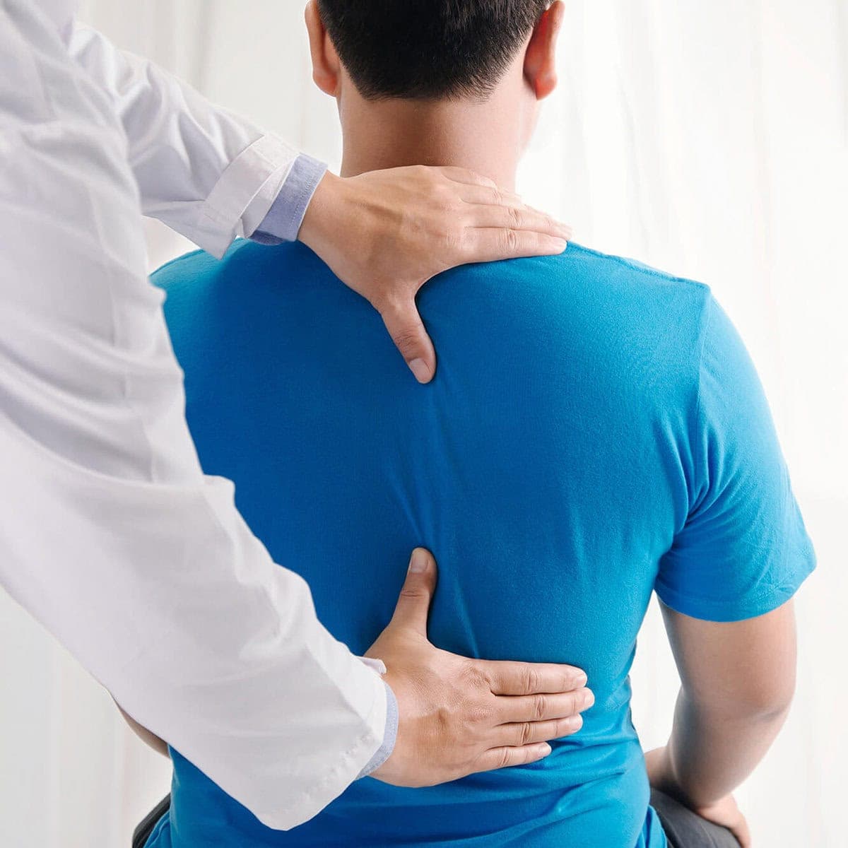 Physiotherapy Member Rewards
