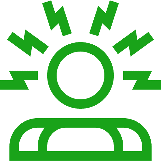 Anxiety Icon for Men