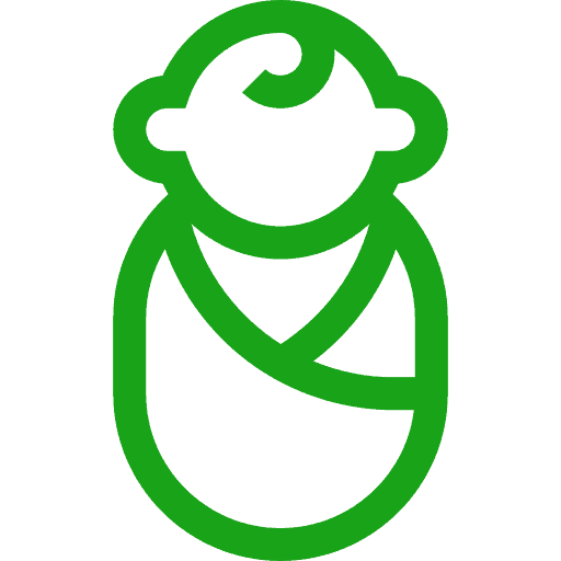 Baby Icon Pediatric Naturopathy