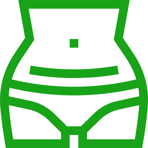 Caesarean Section Icon