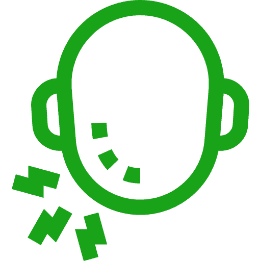 Jaw Icon TMJ Treatment