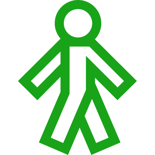Motion Icon for Hip Bursitis
