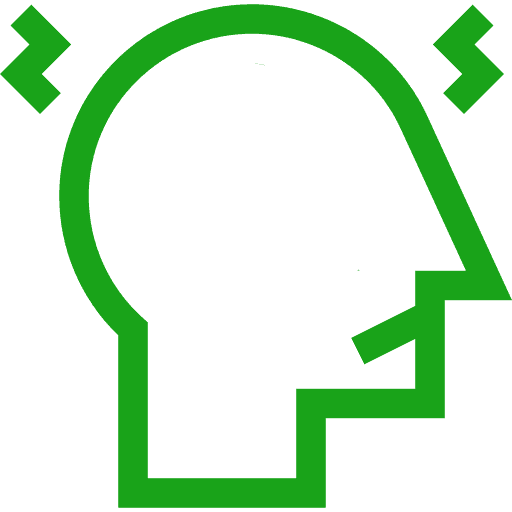 Nausea Icon Treatment Program