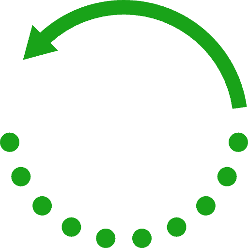 Rotate Icon for Treatment