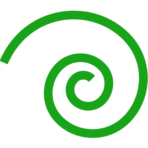 Spiral Icon Vestibular Rehabilitation