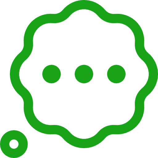 Brain icon representing concussion management therapy services
