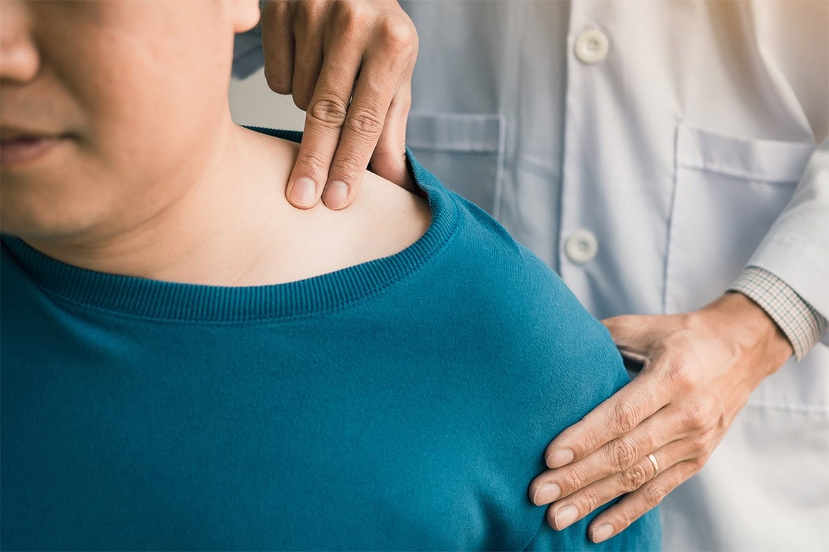 Should pain treatment