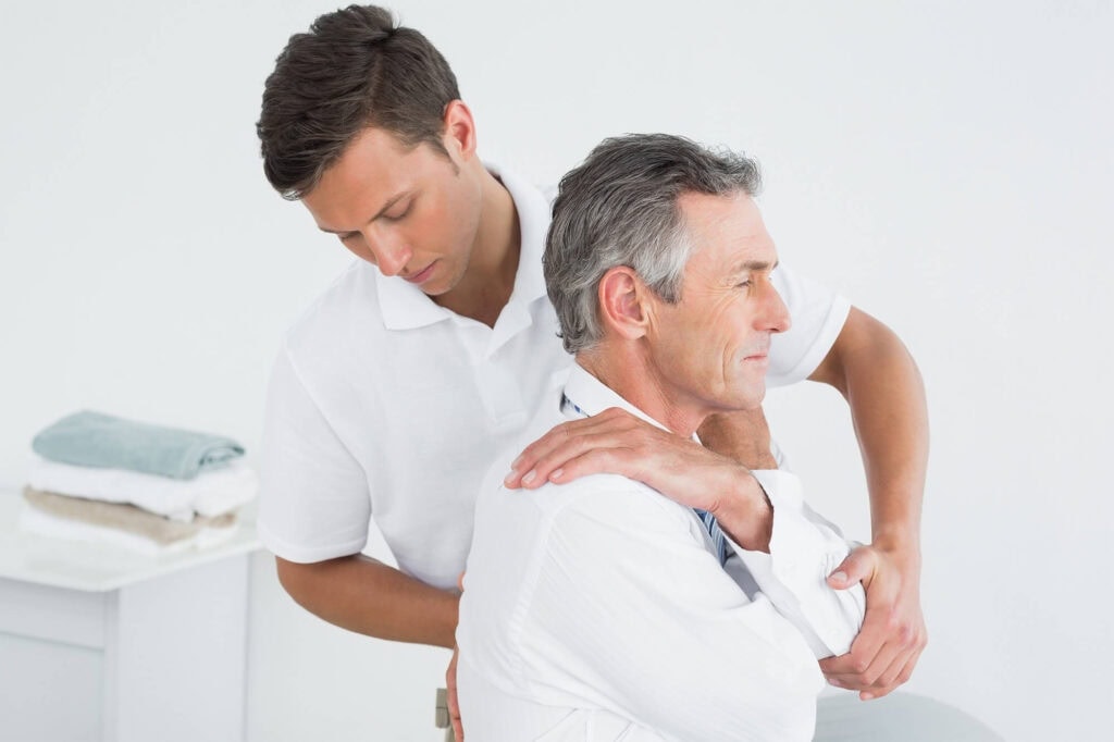 Chiropractic services