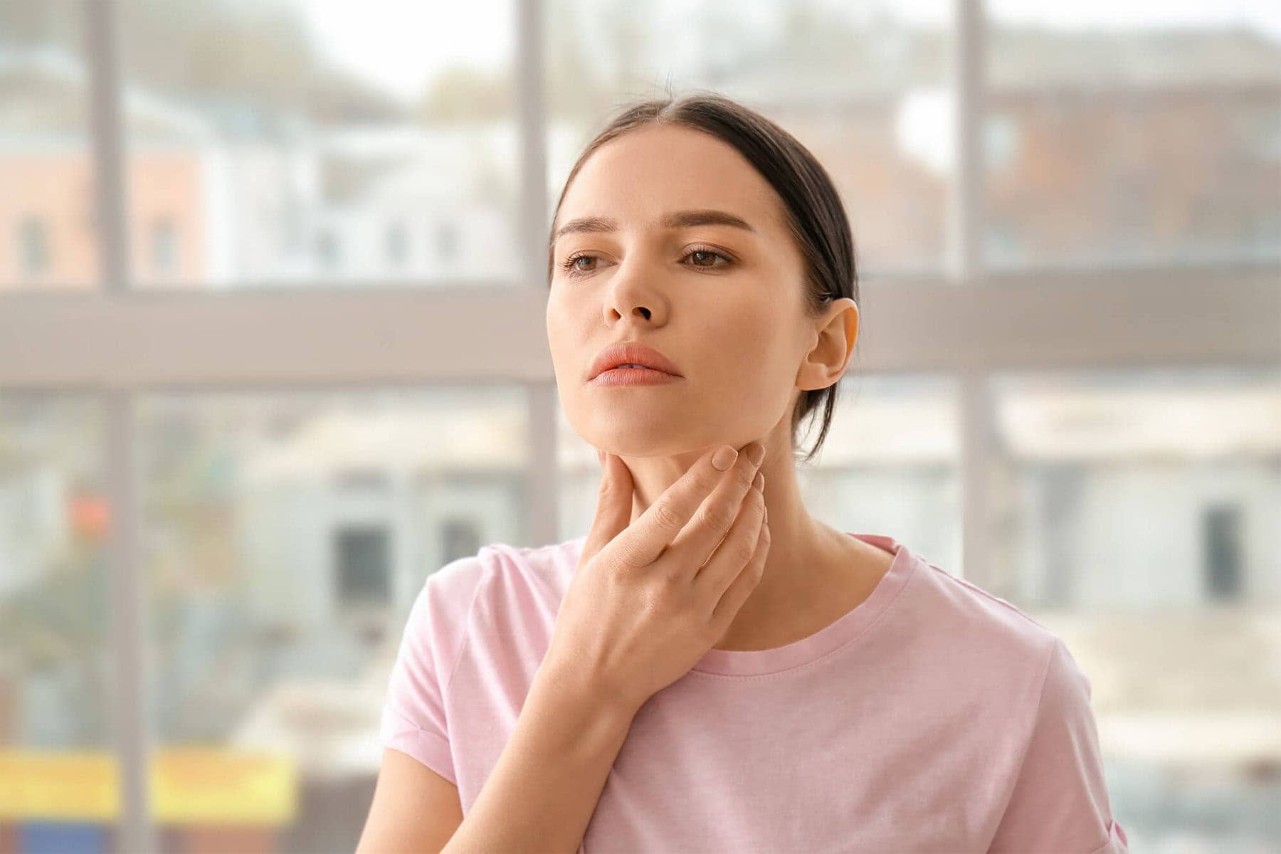 Hypothyroidism treatment