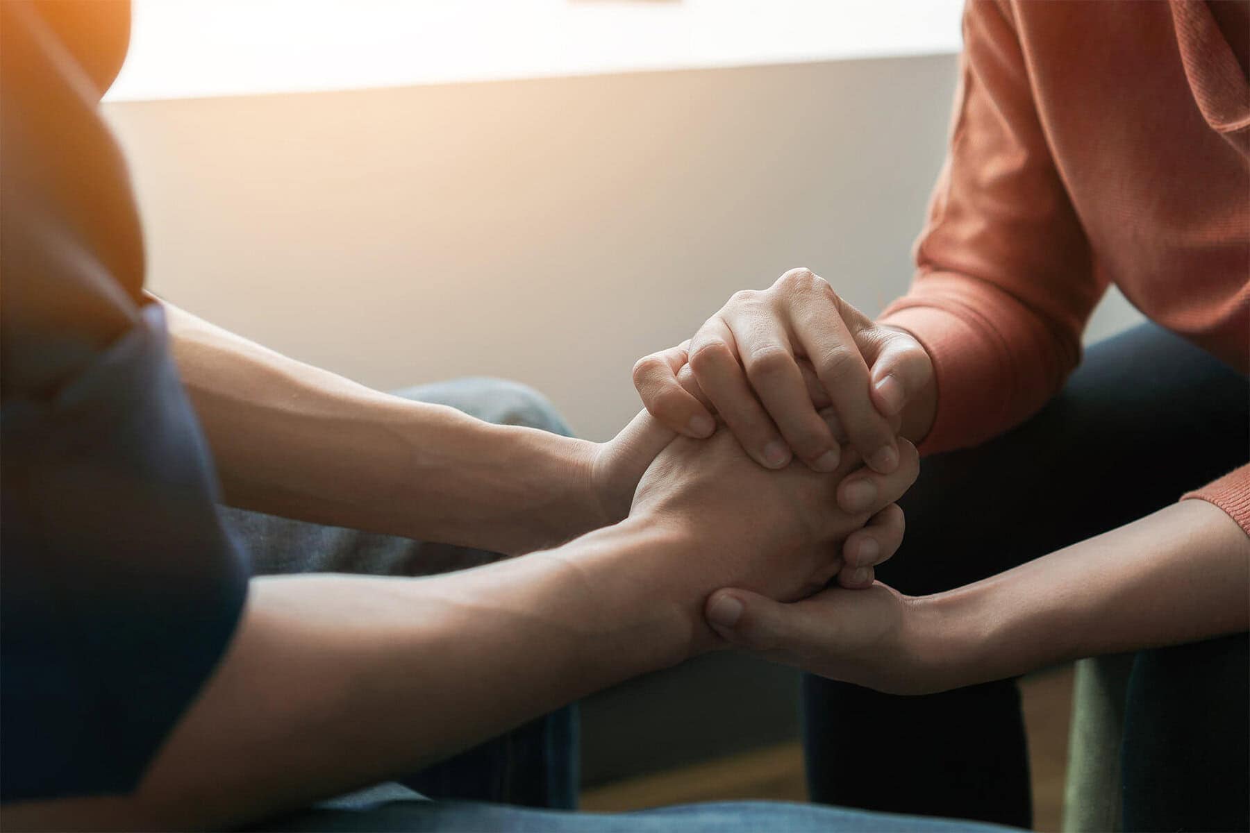 Mental health treatment in Burlington, Ontario