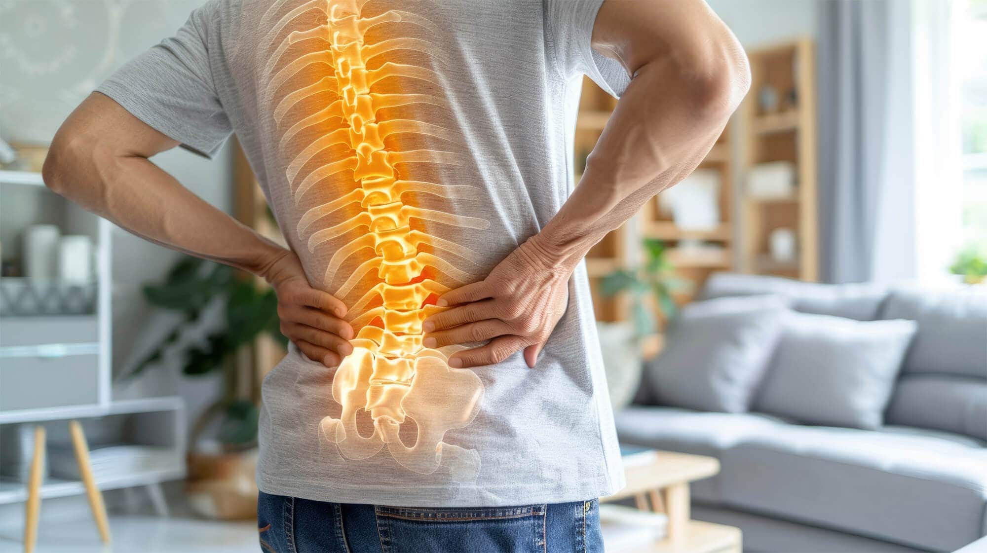 Musculoskeletal and orthopedics in Burlington, Ontario