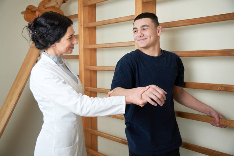 Benefits of neuro rehabilitation