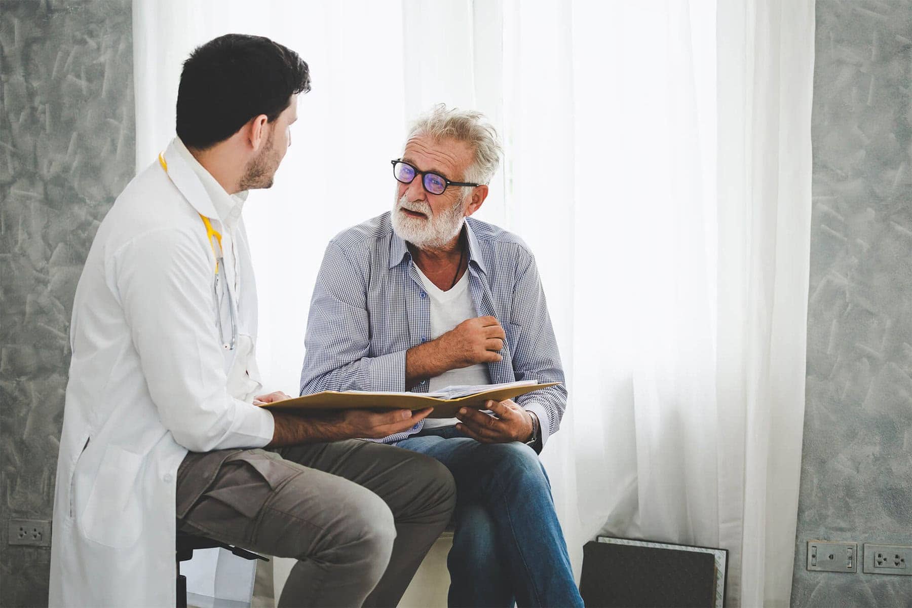 Stuttering treatment in Burlington, Ontario